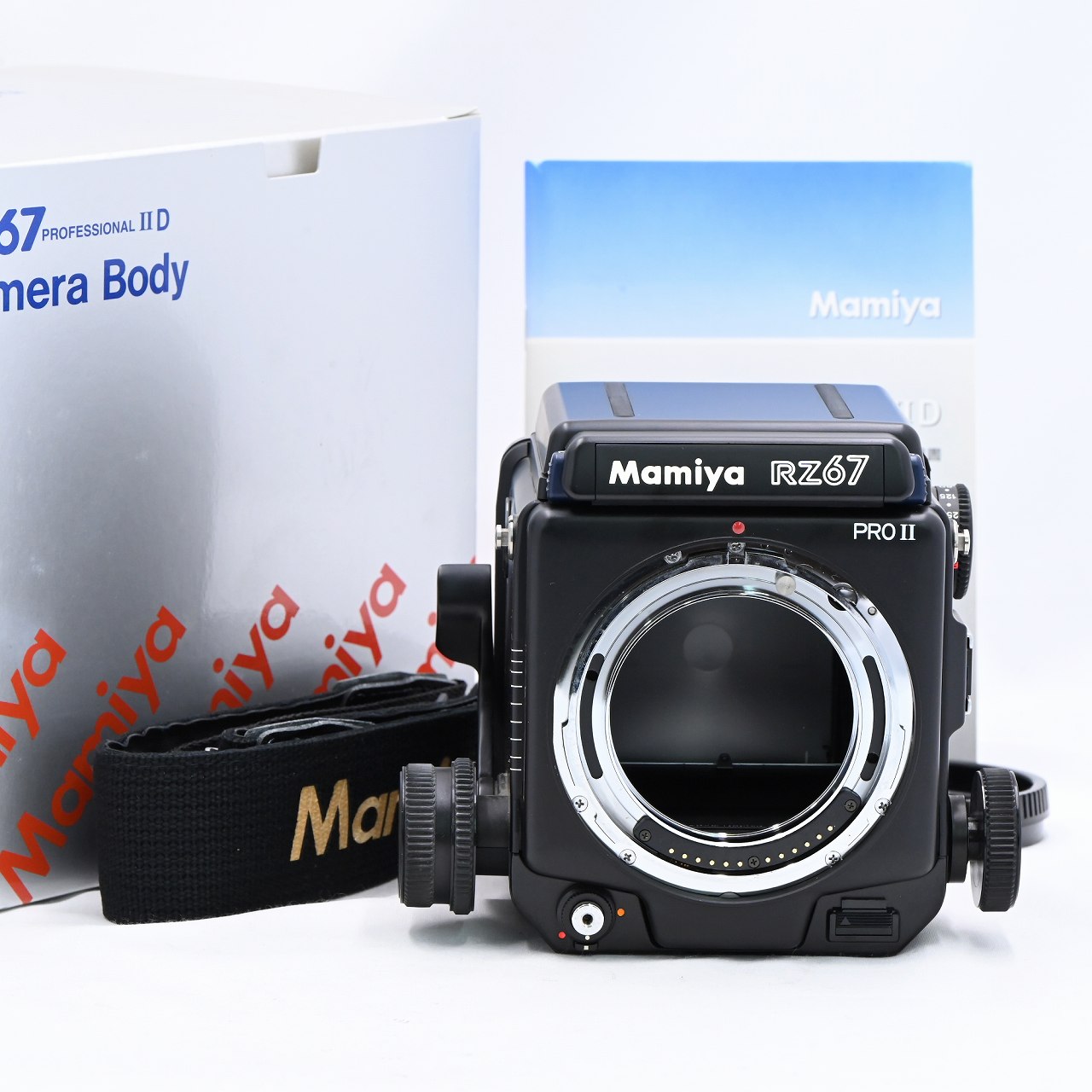 楽天市場】mamiya rz67 pro iiの通販