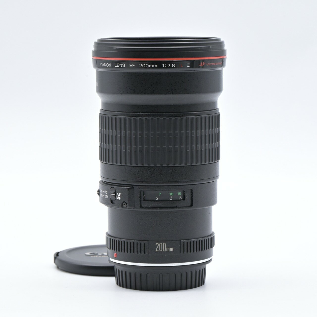 楽天市場】EF200mm F2．8L II USMの通販