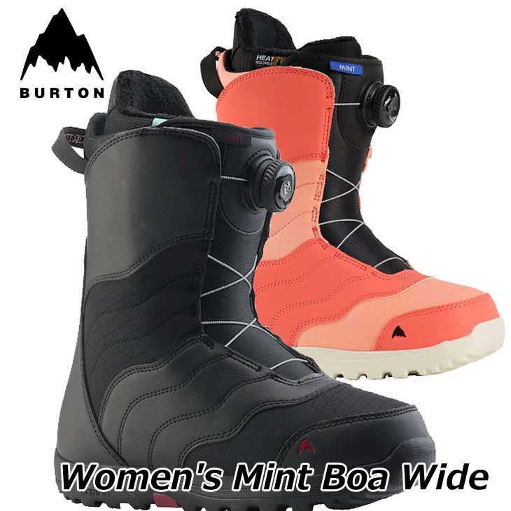 楽天市場】burton peach boaの通販