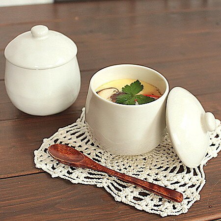 楽天市場】茶碗蒸し 器 セット かわいい（食器・カトラリー・グラス