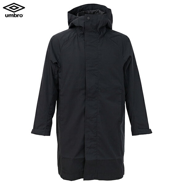 楽天市場】umbro ロングコートの通販