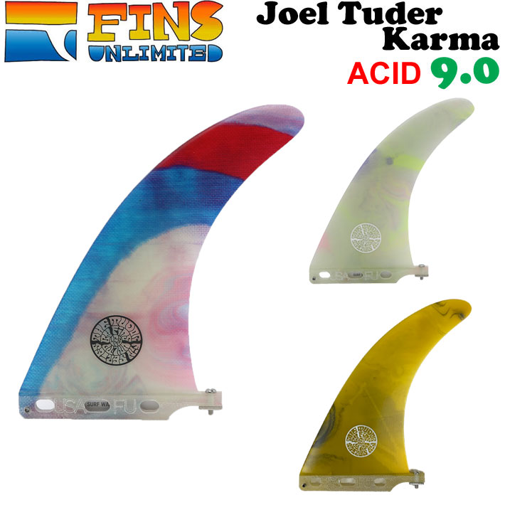 サーフィン・ボディボード Joel Tuder Karma 9.0 サーフィン・ボディ