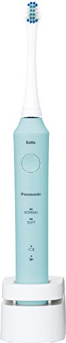 楽天市場】パナソニック panasonic ew-dl36-a 電動歯ブラシ doltz