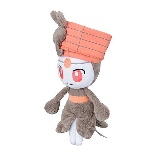 楽天市場】ポケモン メロエッタ ぬいぐるみの通販