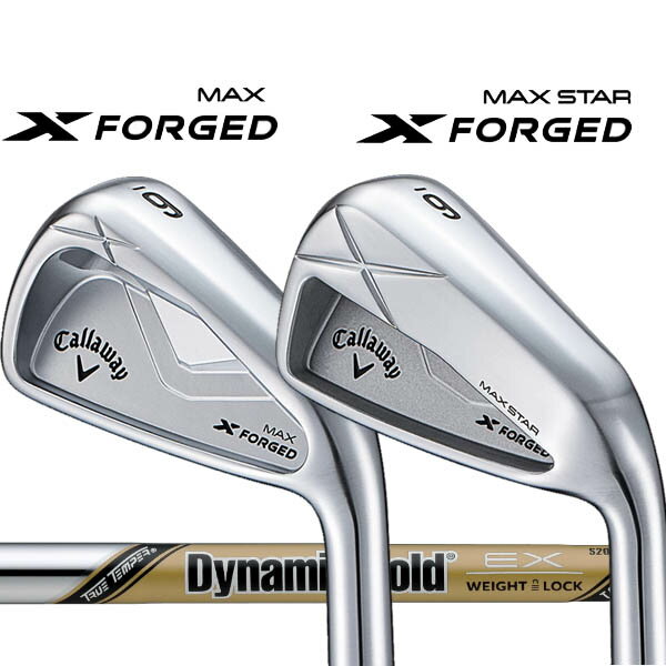 楽天市場】x forged アイアン s200の通販