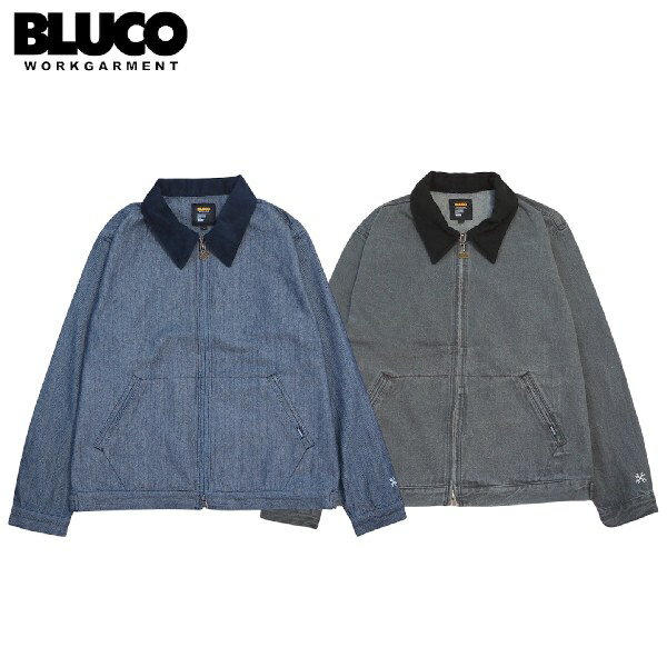 楽天市場】bluco gジャン（メンズファッション）の通販