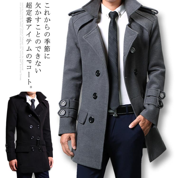 楽天市場】ガーメンツ pコートの通販