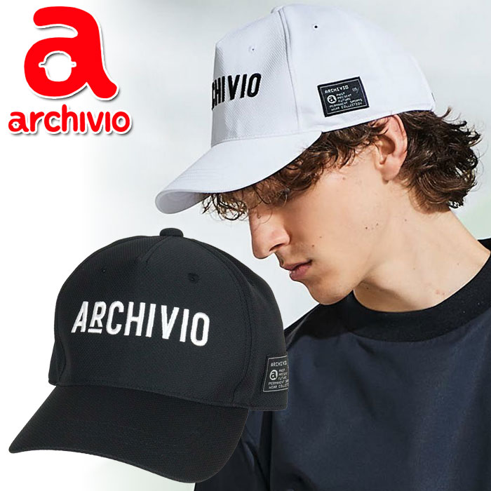 archivio キャップ A350405 00サイズ archivio キャップ A350405 00