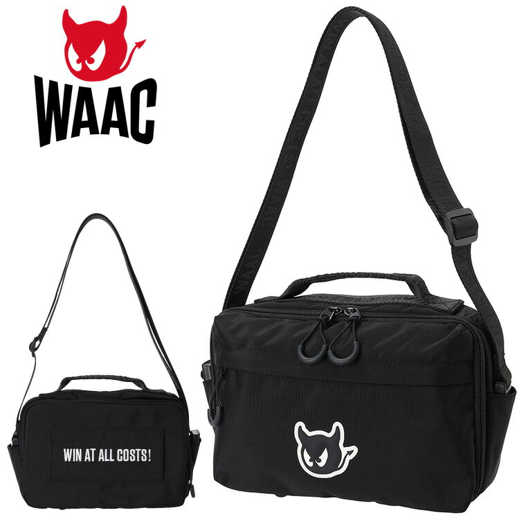 楽天市場】waac（バッグ・ケース｜ゴルフ）：スポーツ・アウトドアの通販