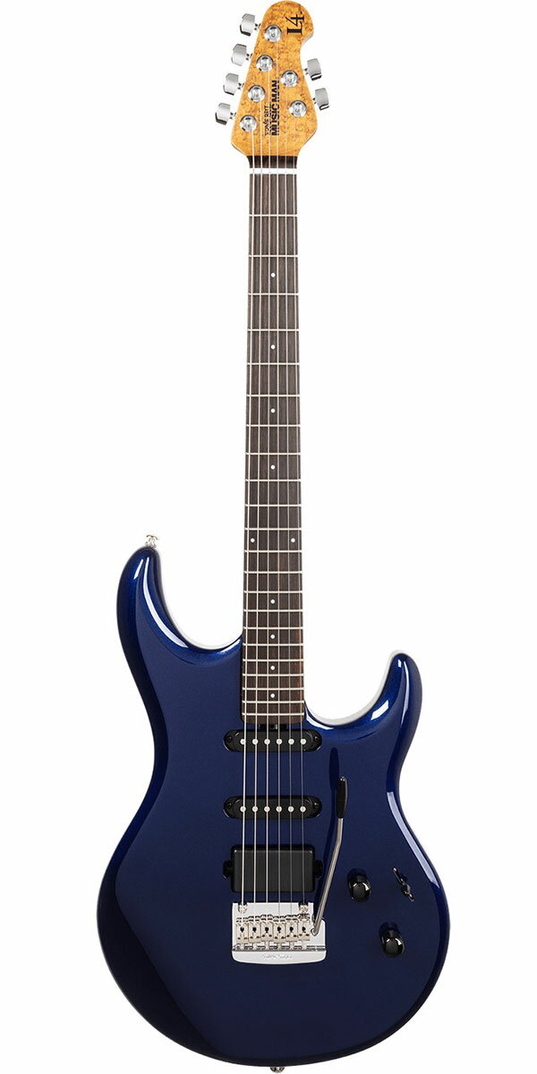 楽天市場】MUSICMAN シルエット（エレキギター｜ギター）：ギター