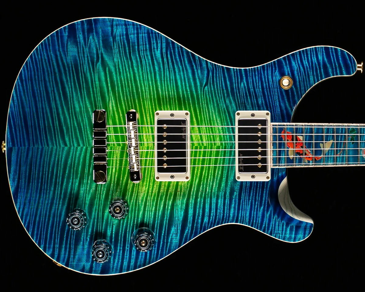楽天市場】prs レスポール（エレキギター｜ギター）：ギター・ベース