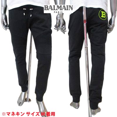 楽天市場】バルマン（サイズ（S/M/L）3L）（ズボン・パンツ｜メンズ