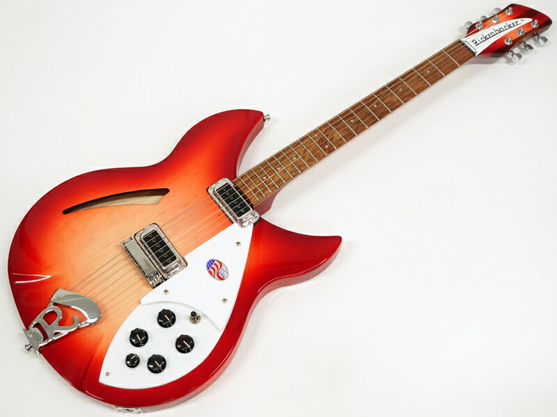 楽天市場】ギター リッケンバッカー（ギター・ベース｜楽器・音響機器