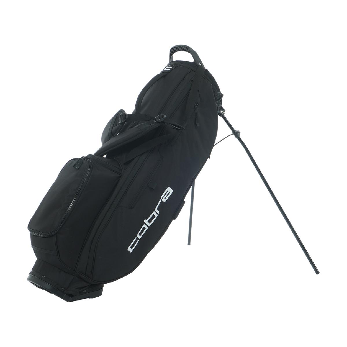 楽天市場】コブラ キャディバッグ（ブランドコブラ）（ゴルフ