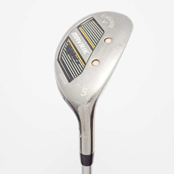 Callaway MAVRIK 5番ユーティリティ23度 Sシャフト Callaway MAVRIK 5