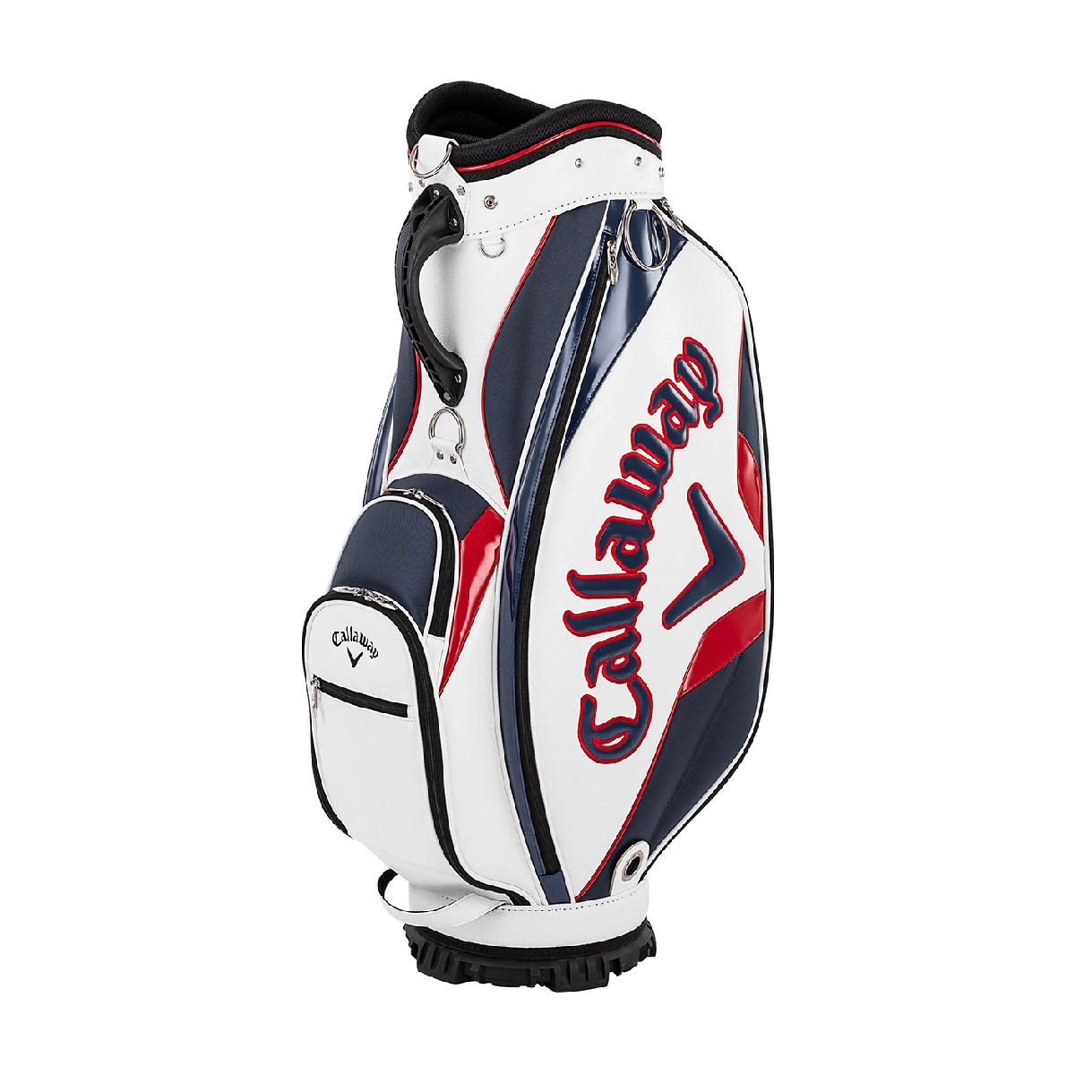 VOLVO Callaway ゴルフバッグ 限定コラボモデル VOLVO Callaway ゴルフ