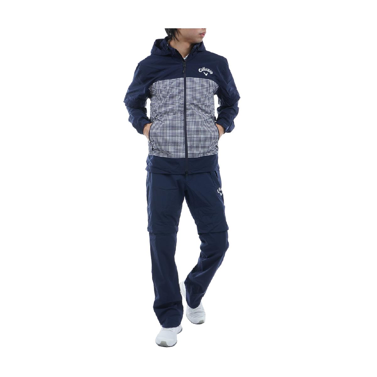 楽天市場】セットアップ（ブランドキャロウェイ）（ウェア｜ゴルフ