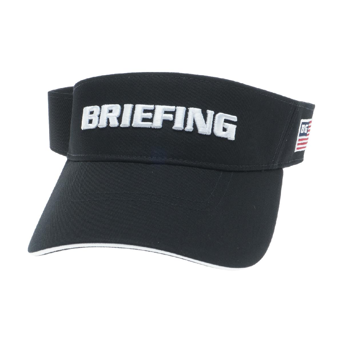 楽天市場】バイザー ゴルフ ネイビーの通販