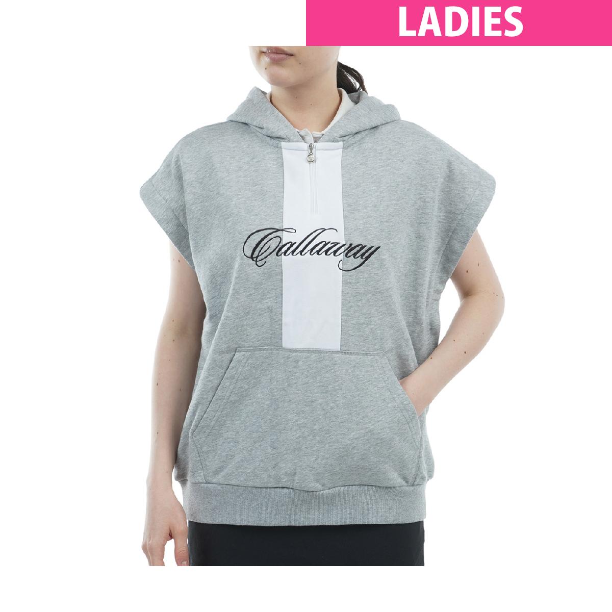 楽天市場】キャロウェイ レディース パーカーの通販