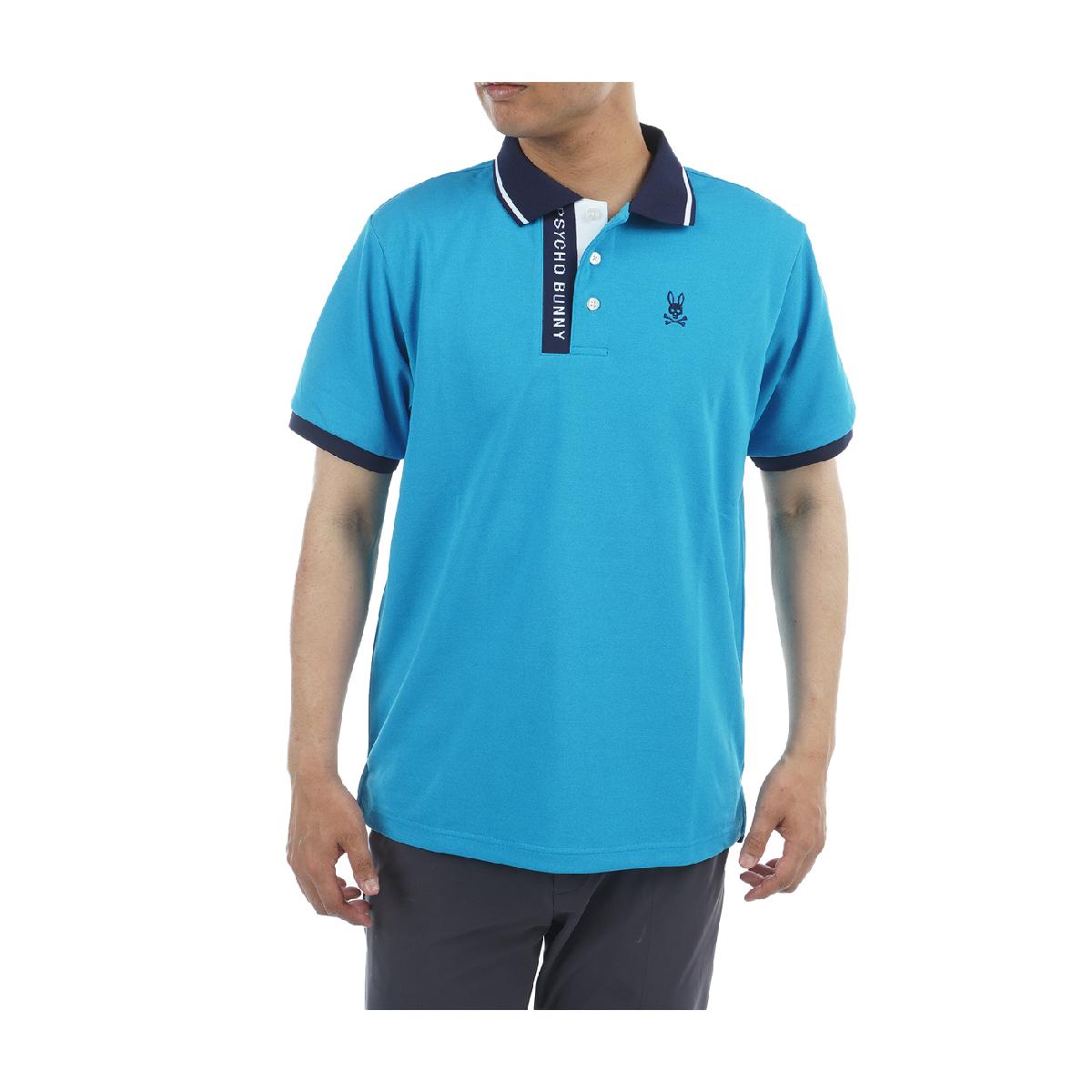 楽天市場】psycho bunny ポロシャツの通販