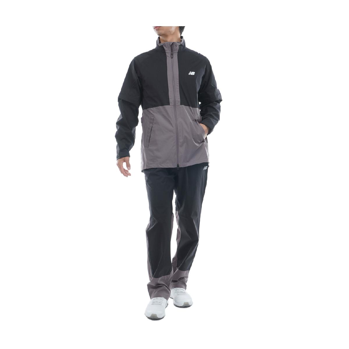 楽天市場】セットアップ（ブランドニューバランス ゴルフ）（メンズ