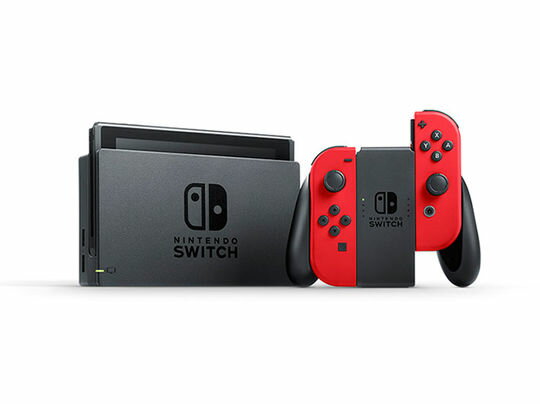 楽天市場】任天堂スイッチ 同梱版の通販