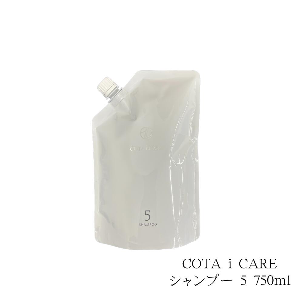 楽天市場】コタ アイケア シャンプー 5 詰め替えの通販