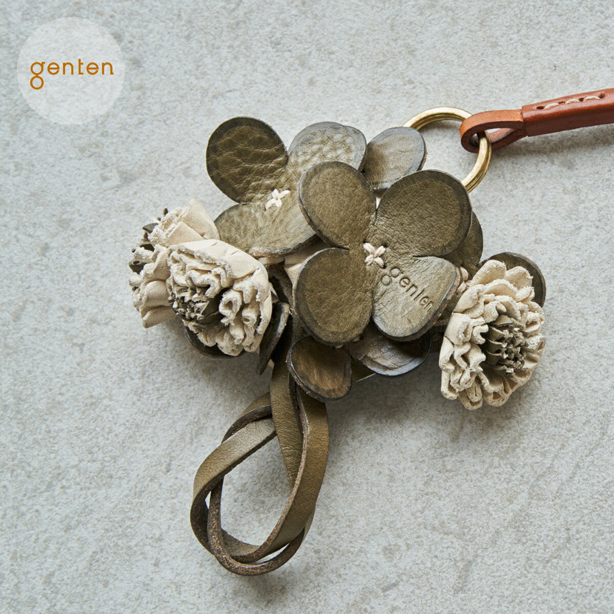楽天市場】genten チャームの通販