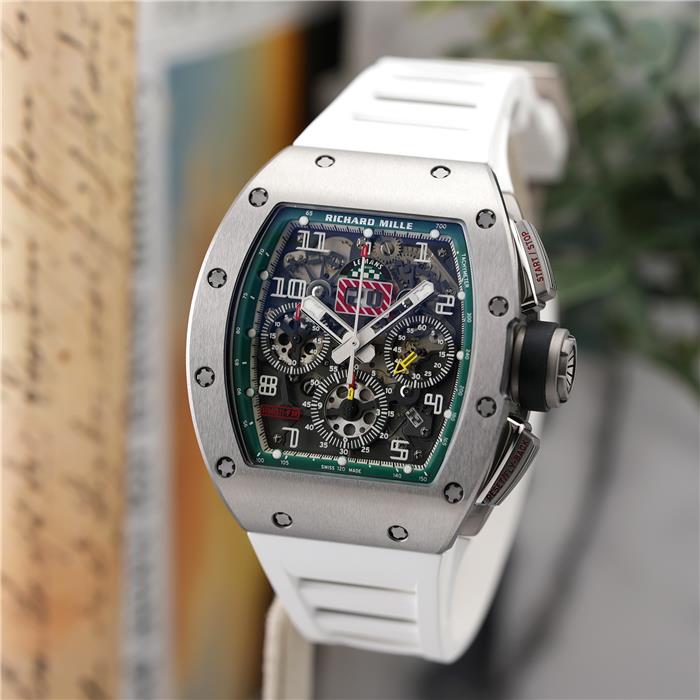 楽天市場】richard mille ベルトの通販