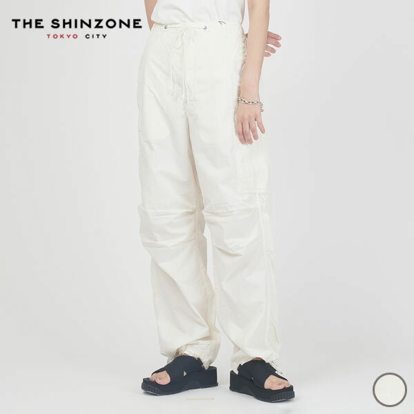 楽天市場】shinzone カーゴパンツの通販