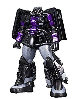 楽天市場】hgオリジン黒い三連星ザクの通販