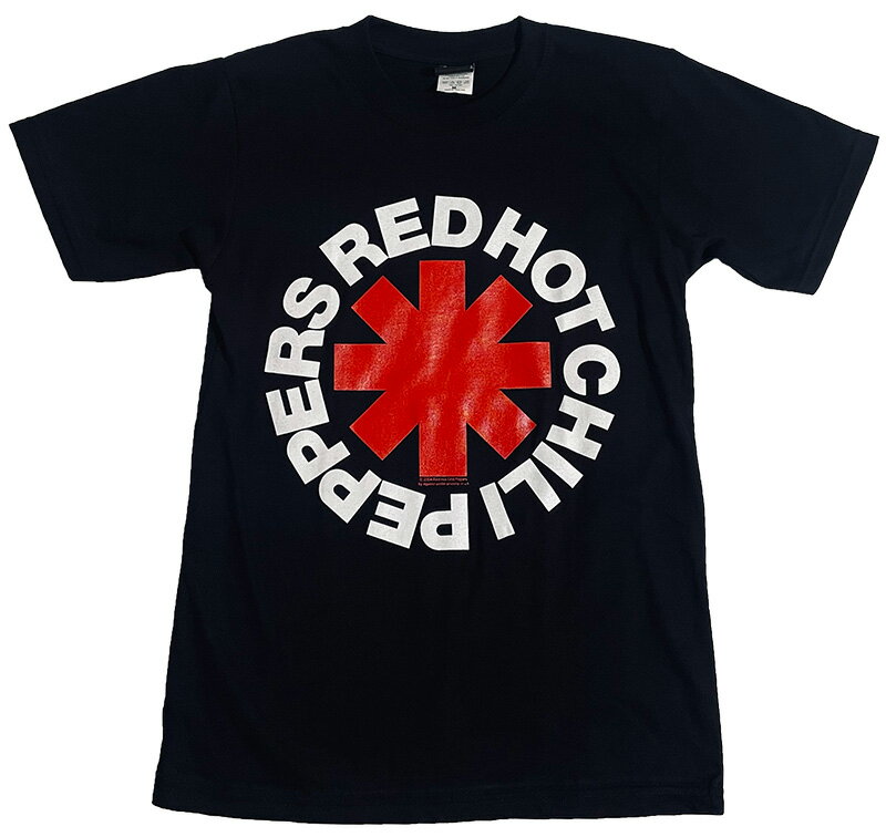 楽天市場】レッチリ Tシャツ（Tシャツ・カットソー｜トップス