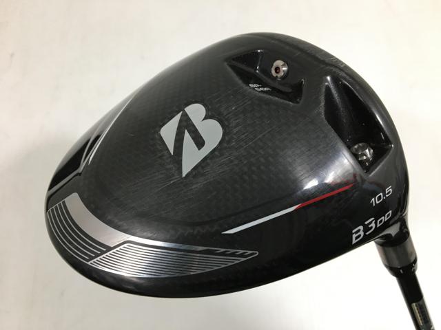 楽天市場】ブリヂストン B3 DD ドライバーの通販