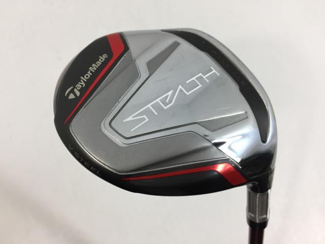 楽天市場】テーラーメイド ステルス（番手5W）（クラブ｜ゴルフ