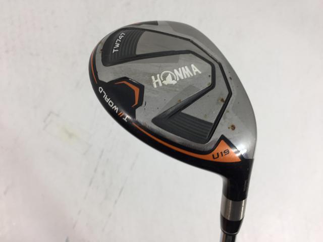 楽天市場】tw747 ユーティリティ 25の通販