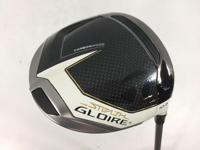 楽天市場】ステルスグローレ ドライバー（フレックス（ゴルフクラブ