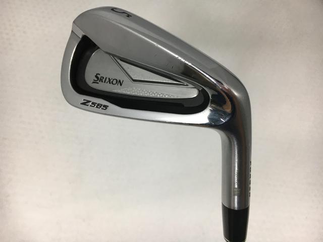 楽天市場】スリクソン z585 アイアンセットの通販