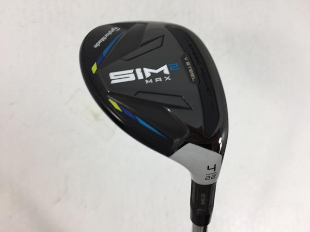 楽天市場】sim2 max レスキュー（クラブ｜ゴルフ）：スポーツ