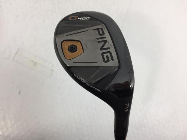 楽天市場】ping g400 ユーティリティの通販