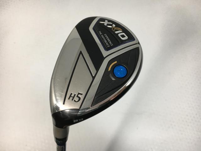 楽天市場】ゼクシオ11 ユーティリティの通販