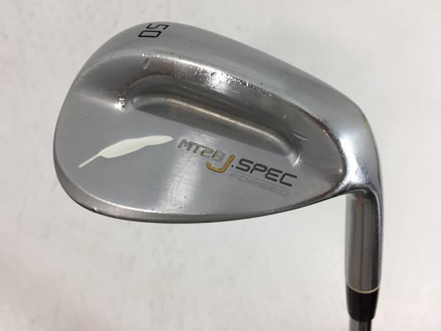 楽天市場】MT 28 J SPEC（ブランドフォーティーン）（ウェッジ｜メンズ