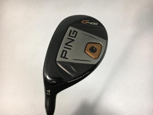 楽天市場】ping g400 ユーティリティの通販