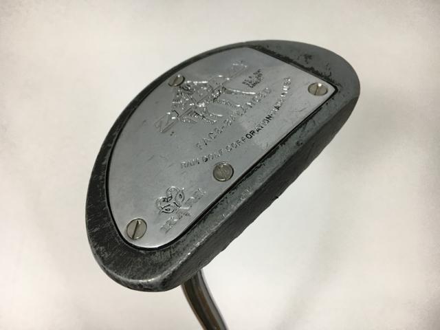 楽天市場】パター ゼブラ（クラブ｜ゴルフ）：スポーツ・アウトドアの通販