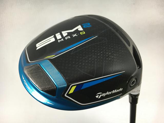 楽天市場】sim2 max ドライバー（ロフト角9°）（ゴルフ｜スポーツ