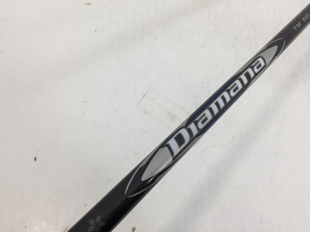 楽天市場】ディアマナ シャフト 中古 テーラーメイドの通販