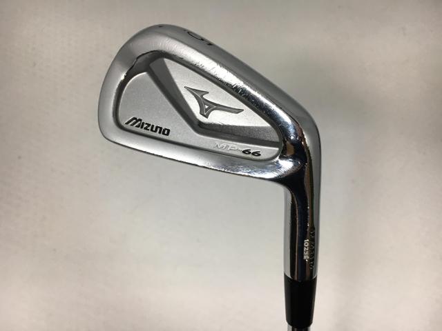 楽天市場】mizuno mp－66 アイアンの通販