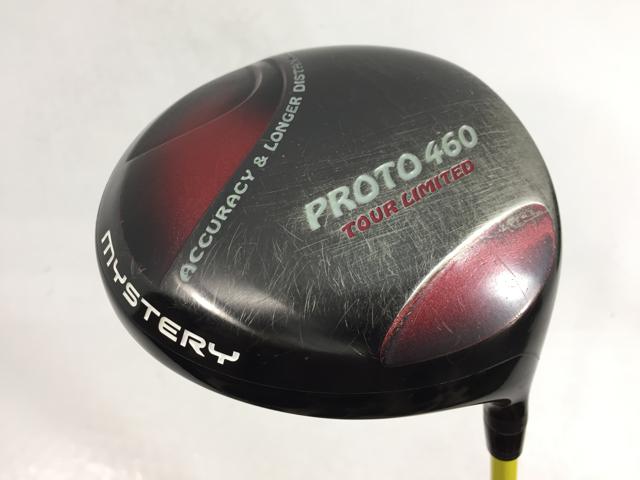 楽天市場】mystery proto 460 tour limitedの通販