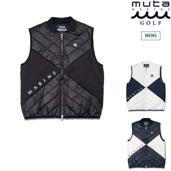 楽天市場】muta ベストの通販