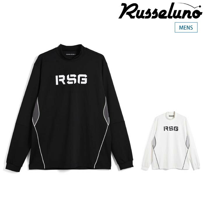 楽天市場】ラッセル モックネック（スポーツ・アウトドア）の通販