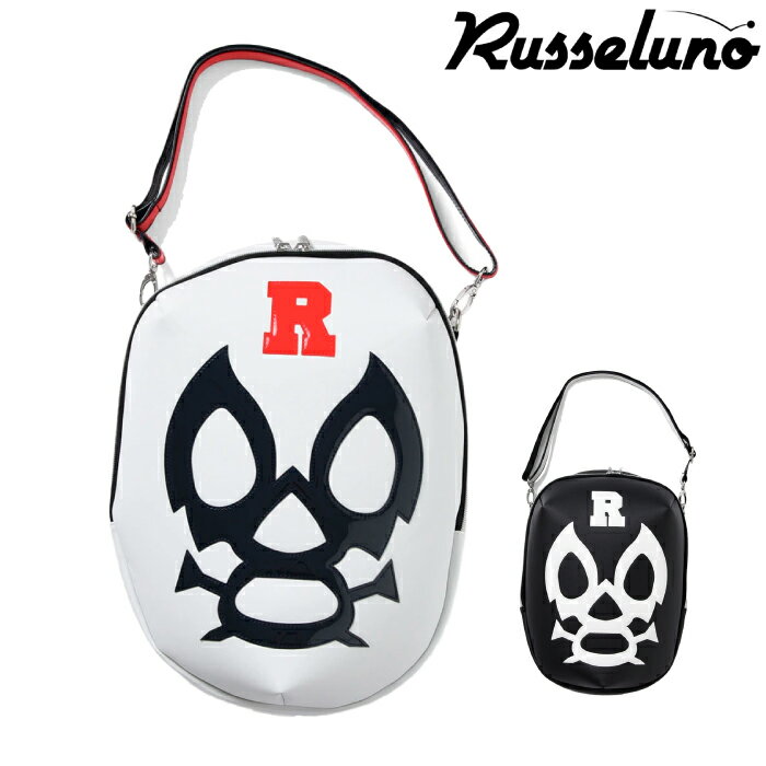 楽天市場】ラッセルノ russeluno（バッグ・ケース｜ゴルフ）：スポーツ